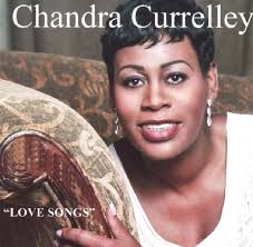 Chandra Currelley Love Again 🎵🎤🎼👌💥🔥