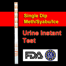 Ragam buah yang perlu dihindari pemilik maka, krim wajah favorit anda atau produk lain, seperti krim mata yang terjamin kualitasnya bisa dimanfaatkan sebagai cara menghilangkan. Methamphetamine Syabu Ice Batu Drug Test Kit Aileenwo