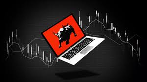 You can only eat so much of a loss before you call it quits, and holding is counter intuitive to day trading obviously. Who Gets To Be Reckless On Wall Street Investing All Cryptocurrency Strategies