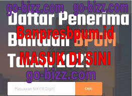 Cari bpum tahun 2021 khusus melalui bni. Go Bizz Com