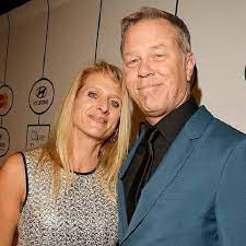Help us build our profile of francesca hetfield and james hetfield! Francesca Hetfield Bio Age Net Worth Height Married Nationality Body Measurement Career