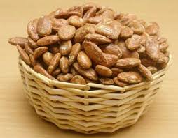نتیجه تصویری برای تخمه و لواشک