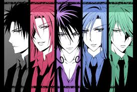 Arata Kangatari 1364579 Zerochan Anime Anime Shows Anime Images