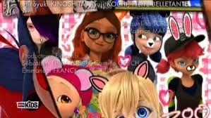 Omg Omg Guys Okay Listen My Theory Is Rose Is Going To Get The Pig Miraculous And Miraculous Ladybug Theories Bunny Miraculous Miraculous Ladybug And Cat Noir
