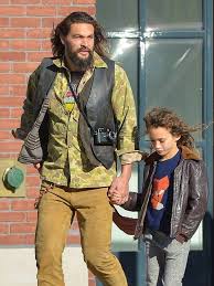 Where is jason momoa nationality? Jason Momoa Height Weight Age Bio Wife Girlfriends Family And More