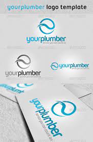 You need to make a plan that shows the layout and connection of pipers, location of plumbing equipment, etc. 26 Plumbing Logos Ideas Plumbing Logo Logo Design Plumbing