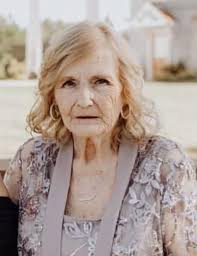 Obituary information for Ms. Patsy Blackburn Wolfe