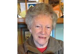 Beverly Marshall Obituary (2015)