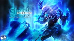 It might be available during. Championship Thresh Wallpaper By Llliiipppsssyyy On Deviantart