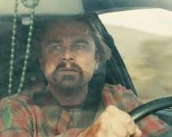 Comedian takes centre stage