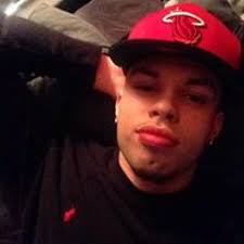 Stream Ricky Little 3 music