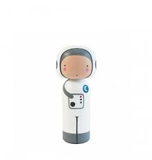 Spaceman Kokeshi Doll Kokeshi Dolls Kokeshi Dolls