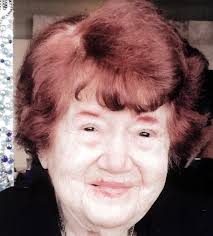 Alma Sanz Obituary