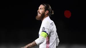 Search free sergio ramos wallpapers on zedge and personalize your phone to suit you. Kapitan Reala Serhio Ramos Oficialno Pokinet Klub Eurosport