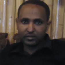 Dawit GEBREEGZIABIHER