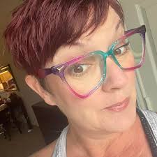 Amanda McDaniel Stiffler