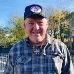 John Marsland, Winner of the 2023 Alison J. Walsh Award for Outstanding  Environmental Advocacy