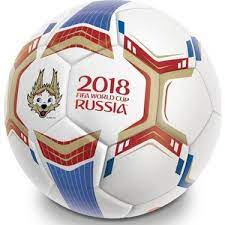 Ve sonuncu modelin isminin de telstar 18 olduğu öğrenildi. Fifa 2018 Dunya Kupasi Futbol Topu Size 1 Kirmizi Mavi Fiyati