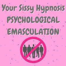 Your Sissy Hypnosis Psychological Emasculation immersive - Etsy