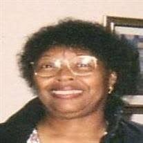 Hattie Mae Day Obituary