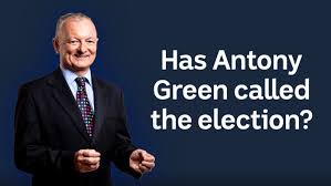 Election Results Has Antony Green Called The Election Yet Abc News Australian Broadcasting Corporation