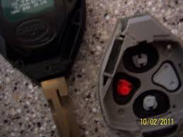 Close all other doors including the trunk. Club Scion Tc Forums Transponder Chip Removal New Key