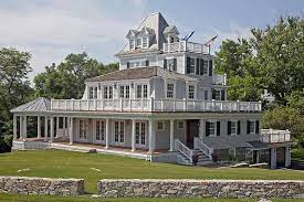 Historic Beach House Reimagined With Total Renovation Photos House Beach House Historic Homes