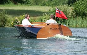 Bevin S Skiff Small Boats Magazine In 2020 Boat Plans Boat Wooden Boat Plans