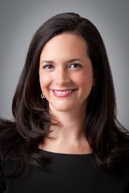 Five Star award winner Siobhan McLaughlin