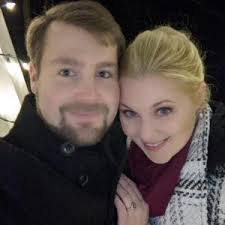 Marco Castaldi and Katie Brunetto's Wedding Registry