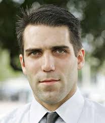 Chris Tisch's Instagram, Twitter & Facebook