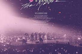 Let's hope i don't sob. Update Bts Drops Official Poster For Burn The Stage The Movie Soompi