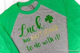 Download Free St Patrick S Day Svg Files You Ll Love Diy T Shirt Tutorial
