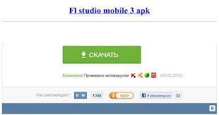 Fl studio mobile apk got a position on the list of top popular music & sound apps. Fl Studio Mobile 3 Apk Pdf Google Drive