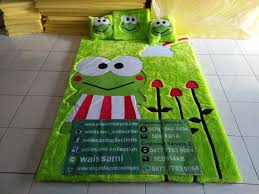 Karpet bulu rasfur tebal 7cm: Jual Karpet Karakter Busa 3cm Cek Harga Di Pricearea Com