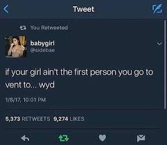 Say It Louder For The People In The Back Fact Quotes Tweet Quotes Real Quotes