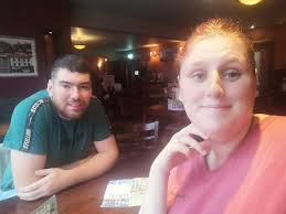 Pick or drink a shot of Even Williams