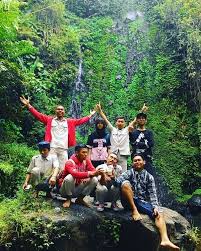 Curug luwang areng, sekalian ke igir wringin panusupan. Lengkap Daftar Curug Yang Ada Di Purbalingga Dari Rembang Kutasari