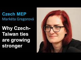 Místopředsedkyní krajského sdružení pirátů v jihomoravském kraji a předsedkyní . Why Czech Taiwan Ties Are Growing Stronger Interview November 11 2021 Taiwan Insider On Rti Youtube