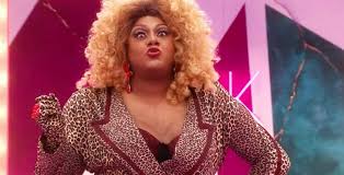 Episodes debut on bbc three's iplayer in october, so if you start sewing now, you might be able to outshine the queens by the time. Drag Race Memes 35 Fierce Reactions To The First Rupaul S Uk Episode
