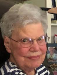 Maryjane T. Gautesen, obituary