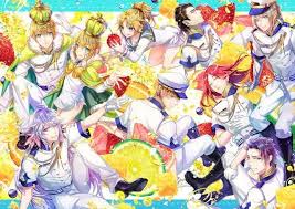 Fate Fanart Collection King Arthur And The Knights Of The Round Table 1 In 2020 Fan Art Fate Knight
