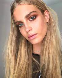Smokey eyes for blue eyes. Smokey Eye Makeup Blue Eyes Blonde Hair Saubhaya Makeup