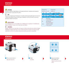 Nespresso capsules originalline, ispirazione variety pack, medium & dark roast espresso coffee, 50… Bedienungsanleitung Krups Xn 5005 Nespresso Le Cube Seite 12 Von 14 Franzosisch Hollandisch