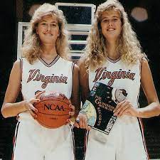 The 1970s were a pivot of change, it was an era of economic struggle, cultural change, and technological innovation. Virginia Women S Basketball On Twitter For Tbt We Bring You Some Fabulous News Remember In 2002 When Disney Decided To Make A Movie About The Life Of Heather And Heidi Burge The
