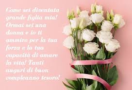 Le Frasi Piu Belle Per Gli Auguri Di Compleanno Buon Compleanno Auguri Di Buon Compleanno Sorella Auguri Di Compleanno