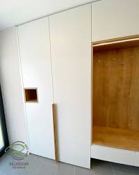 Garderoben bei amazon.de erhalten sie eine vielzahl an flurgarderoben für ihren individuellen stil. Flur Garderobe Schreinerei Holzdesign Rapp Geisingen