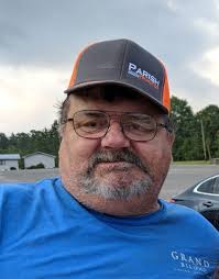 Kenneth Lane "P-Nut" Young Obituary December 1, 2021