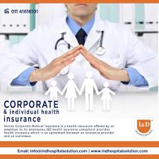 I D Health Insurance Consultant In 2020 Individual Health Insurance Medical Insurance Health Insurance