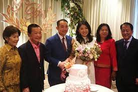 Yeo bee yin (simplified chinese: Malaysia S Green Queen How Did Yeo Bee Yin Do Trp